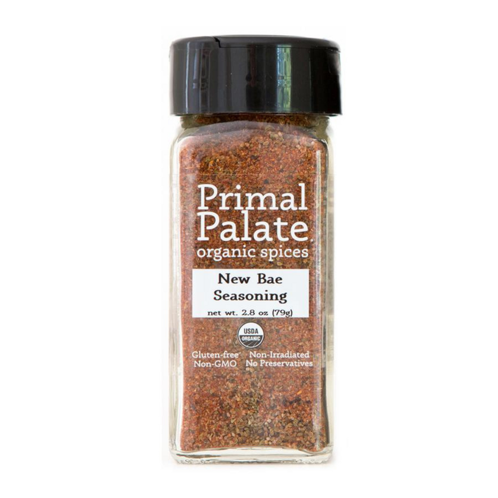 Primal Palate - Organic Spices & Seasonings