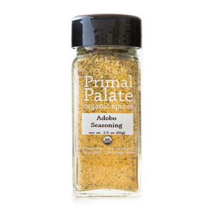 Primal Palate - Organic Spices & Seasonings