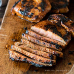 Picnic Shoulder Steak – Heritage Pork, Pasture-Raised