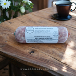 Breakfast Sausage – Ground, Mild, Pasture-Raised Heritage Pork