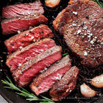 Ranch Steak – Boneless Chuck Shoulder Cut, Pasture-Raised