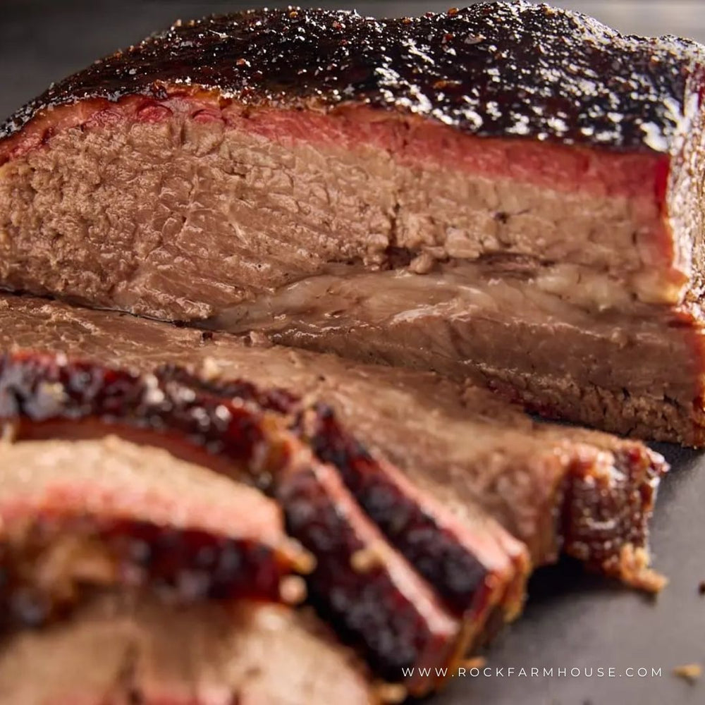 Brisket – Pasture-Raised