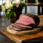 Rump Roast – Pasture-Raised