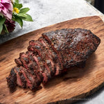 Flat Iron Steak –  Grass-Finished