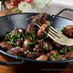 Chicken Hearts – Nutrient-Dense and Pasture-Raised