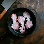 Shoulder Bacon (Arkansas Style) - Sugar Free