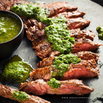 Bavette Steak – Bold, Tender, and Grass-Finished