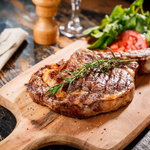 Ribeye Steak (BONE-IN)