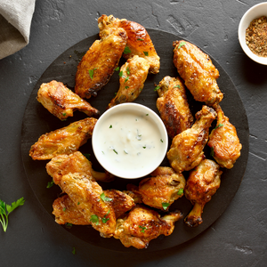 
            
                Load image into Gallery viewer, Chicken Wings
            
        