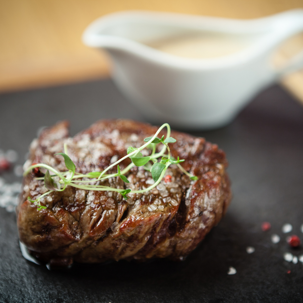 
            
                Load image into Gallery viewer, Filet Mignon
            
        