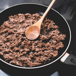 Ground Beef - (Rehoboth Ranch)