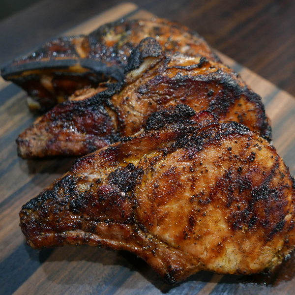 
            
                Load image into Gallery viewer, Pork Chops
            
        