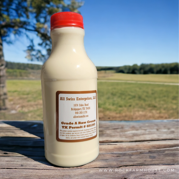 What Is A2 Protein Milk? (And Why Brown Swiss Is the Best Source