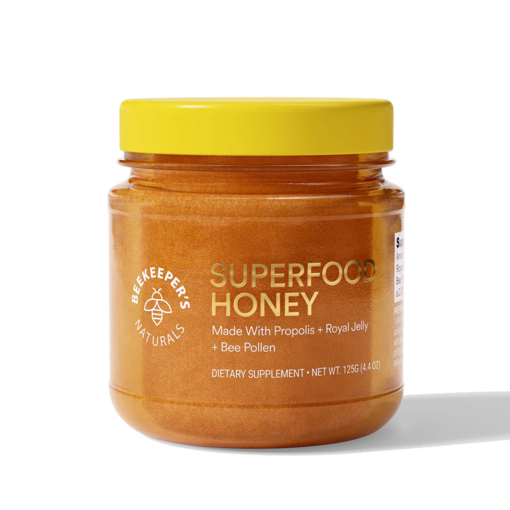 Honey Superfood, 125g