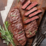 Seven Steak (Denver Steak) – Grass-Finished