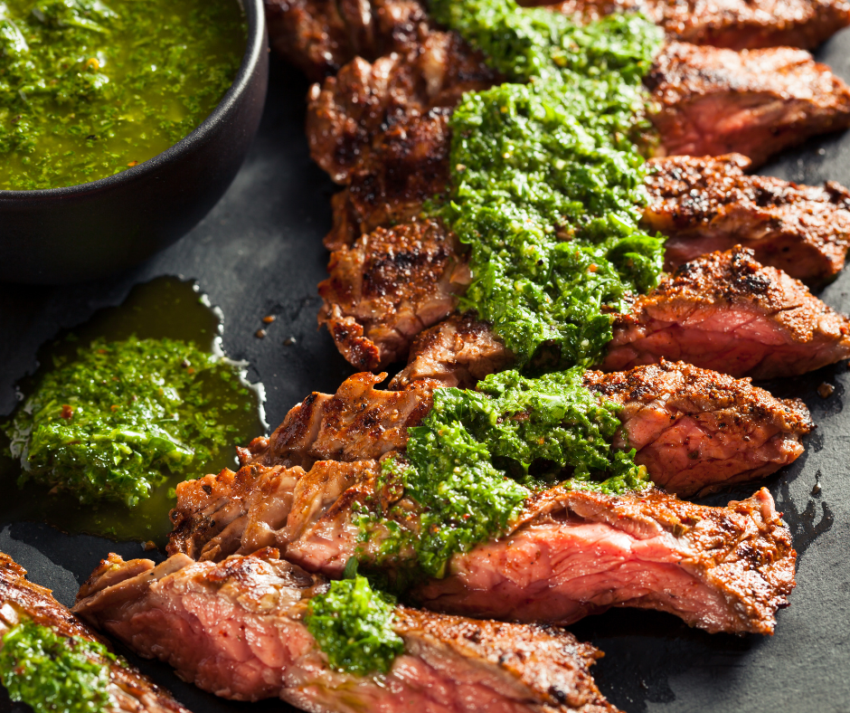 
            
                Load image into Gallery viewer, Skirt Steak
            
        