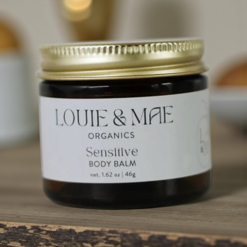 Restore Whipped Tallow Body Balm (Grass-Fed & Regenerative)