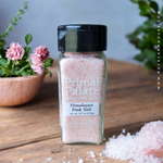 Himalayan Pink Salt (Gourmet Salt)