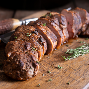 Whole Pork Tenderloin