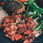 Chuck Steak –  Pasture-Raised