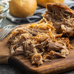 Picnic Shoulder Roast – Heritage Pork, Pasture-Raised