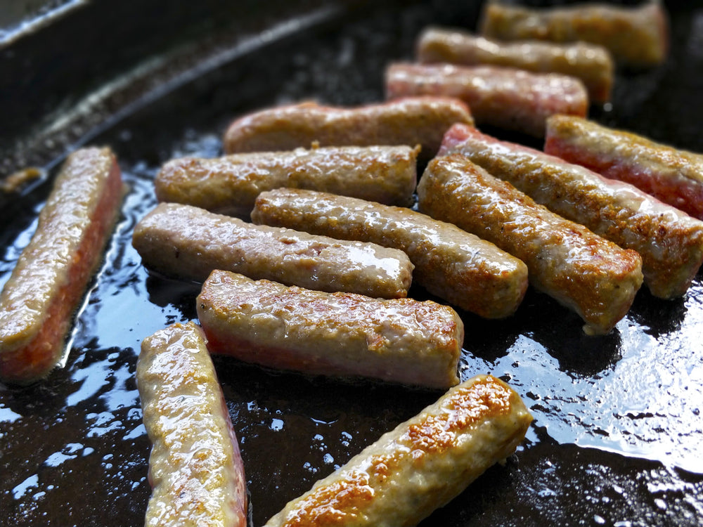 
            
                Load image into Gallery viewer, Breakfast Sausage Links
            
        