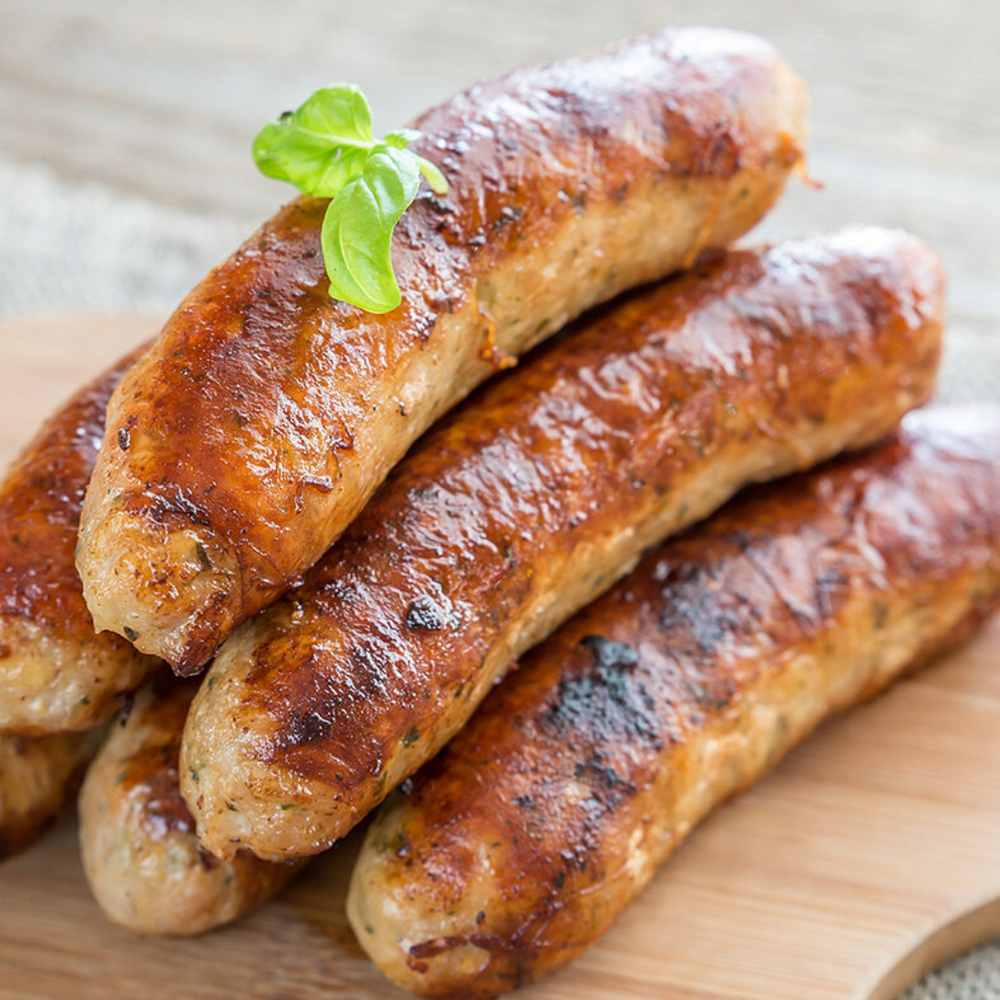 Chicken Sausage Links (Country Style)