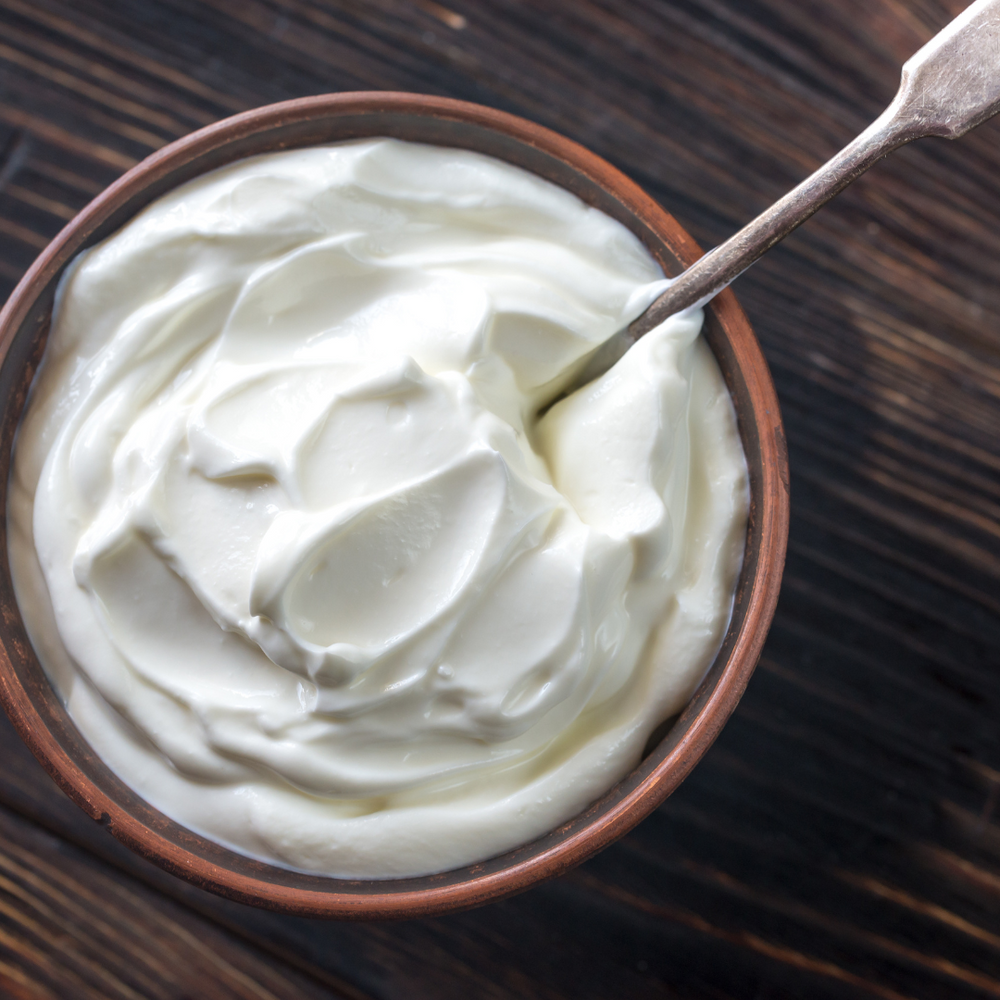 Greek Yogurt (Pre-Order)